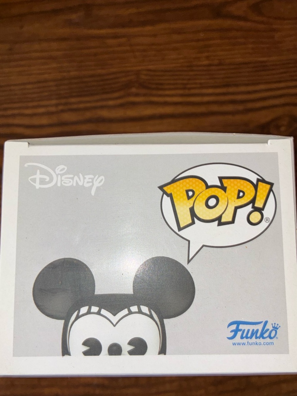 Pop Funko Walt Disney Archives “ Plane Crazy Minnie” Minnie Mouse - Picture 5 of 5